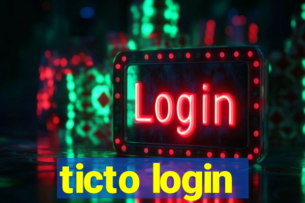 ticto login